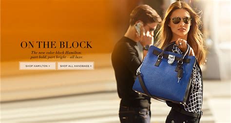 Michael Kors outlet official site